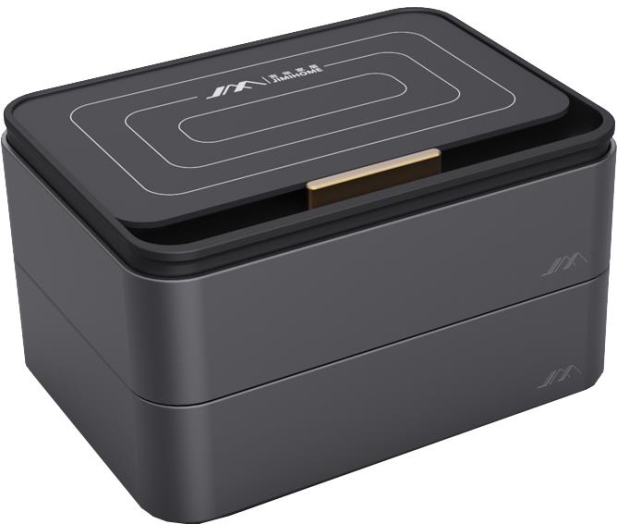 Jimi Home Zestaw wkrętaków FM-3, 100 sztuk JM-FM3 - 1064217 - zdjęcie 4